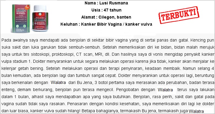 Obat Kanker Nasofaring Stadium 4 yg Terbukti Manjur !! Obat Kanker Nasofaring Stadium 4 yg Terbukti Manjur !!