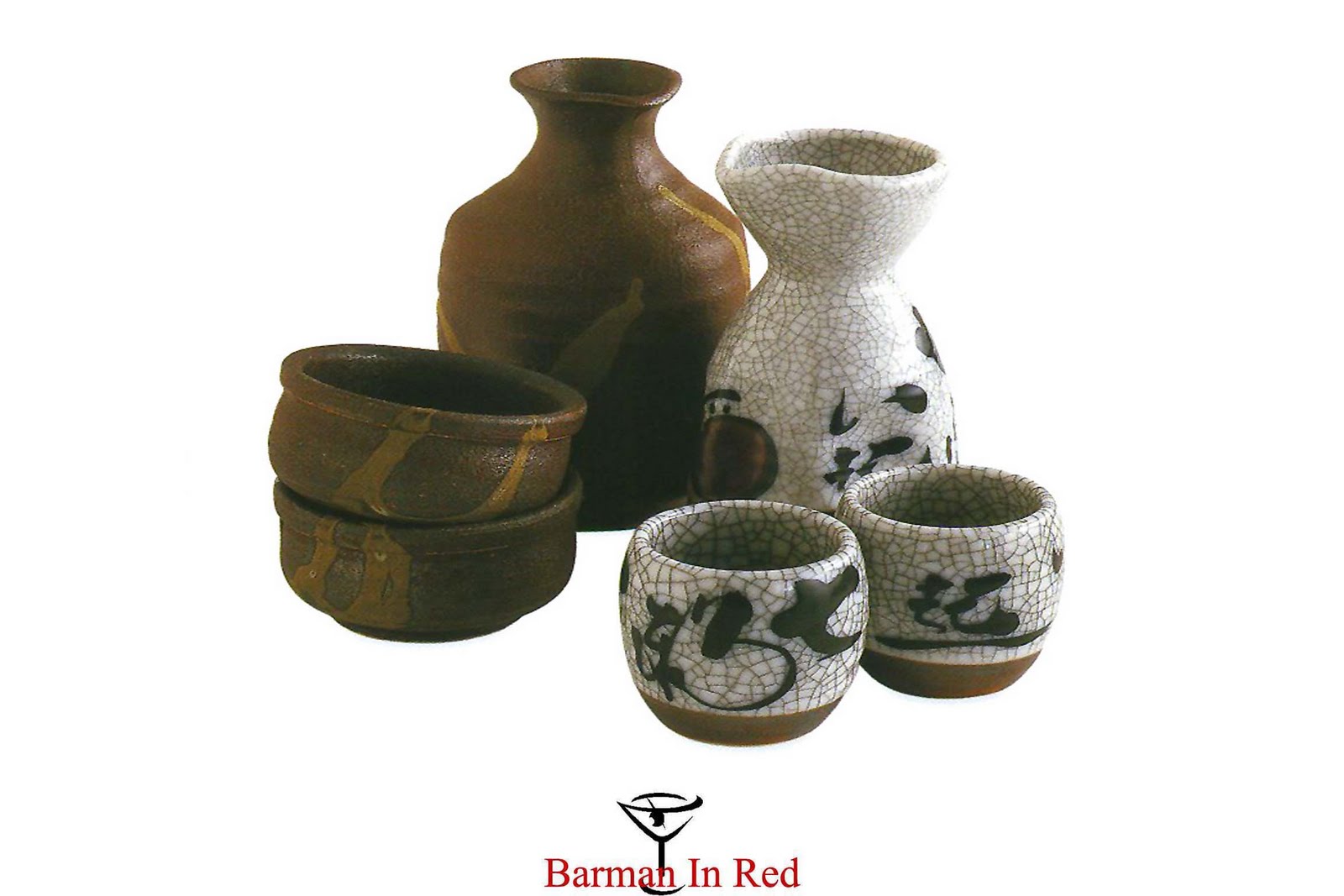 Sake, origen e historia, elaboración, tipos de sake