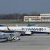EI-DAN Ryanair Boeing 737-800