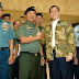 TNI dan Kemenhub Teken MoU Terkait Pengamanan Objek Vital