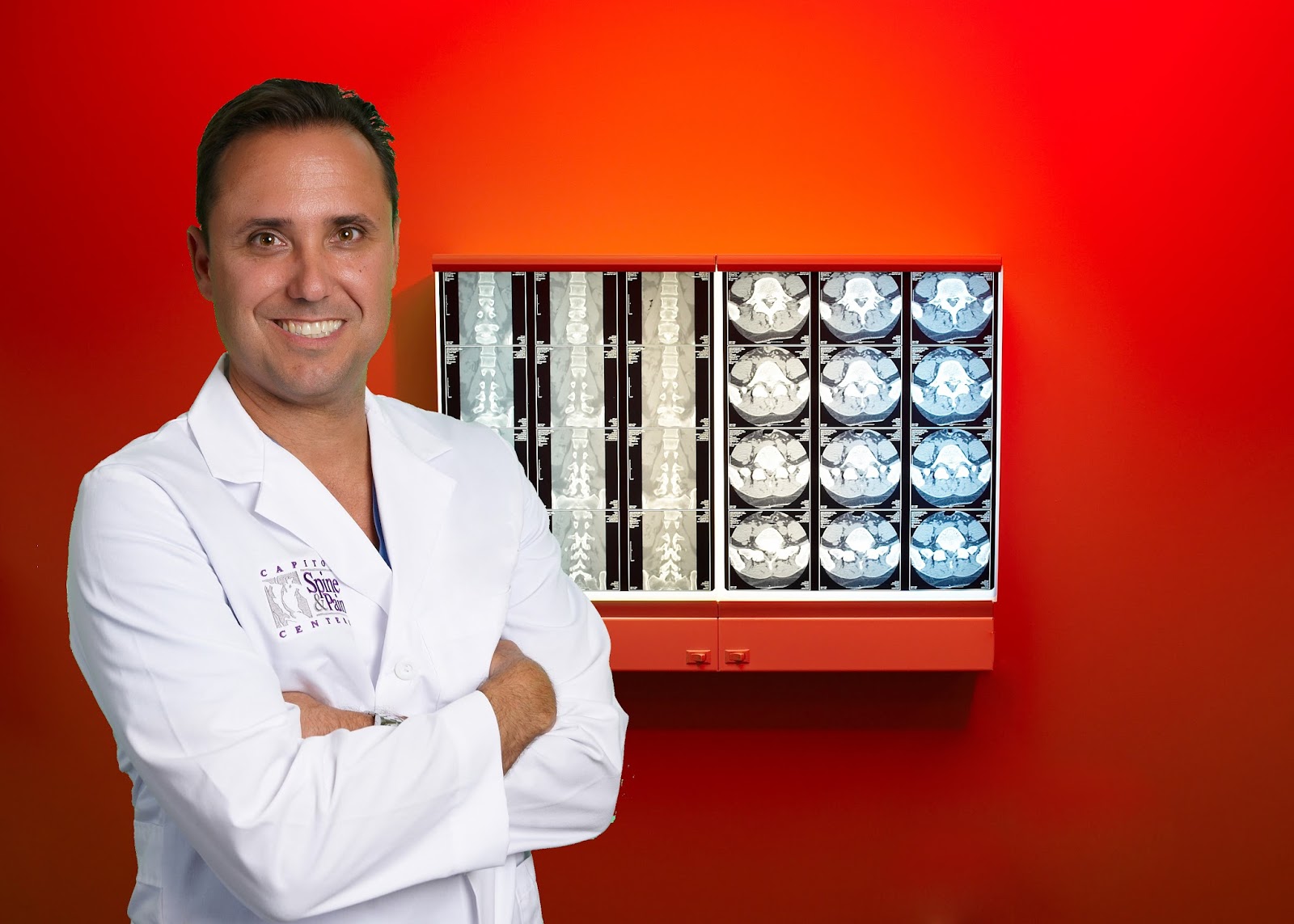 Dr. Dan Kendall Blogspot Anesthesiologist and Pain Treatment