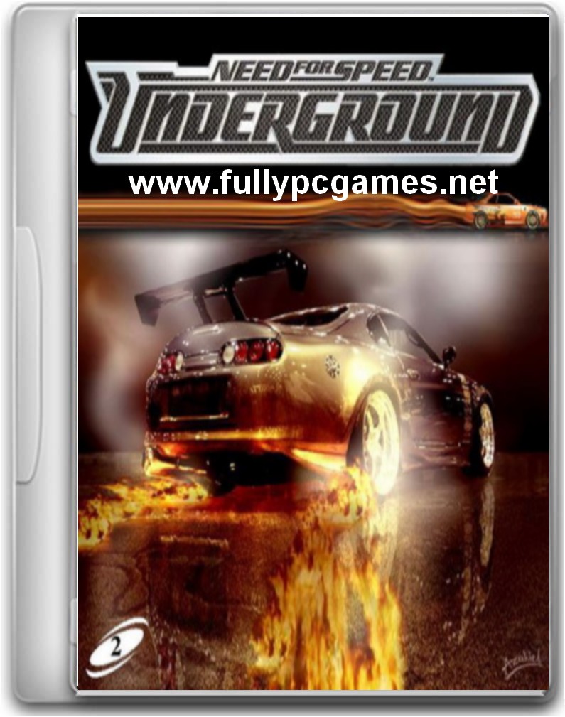 need for speed underground download full game