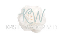 www.KristinWalkerMD.com  Adult and Pediatric Dermatology & Professional Skin Care
