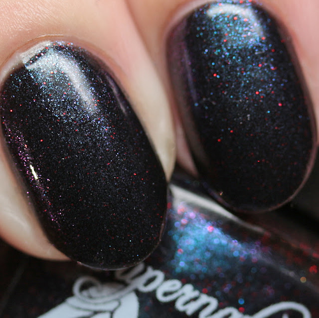 Supernatural Lacquer Fairest One of All Reimagined
