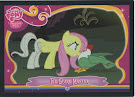 My Little Pony The Stare Master Series 2 Trading Card