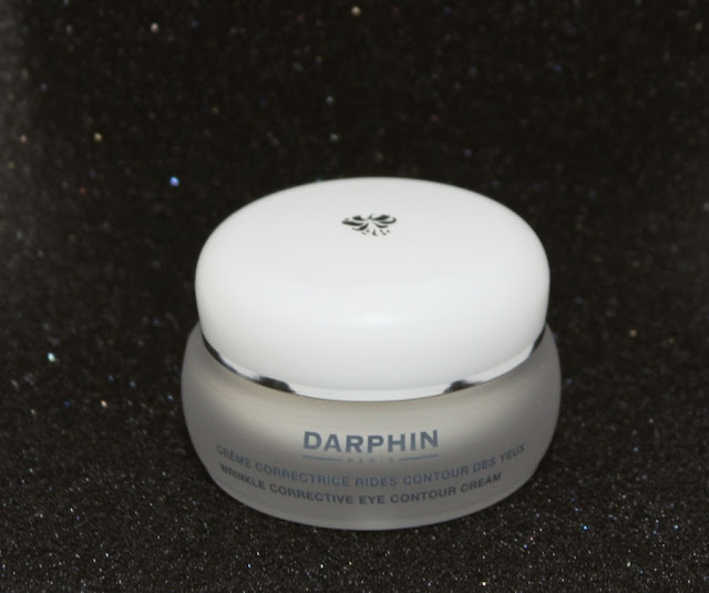 Darphin crema correctora anti arrugas del contorno de ojos