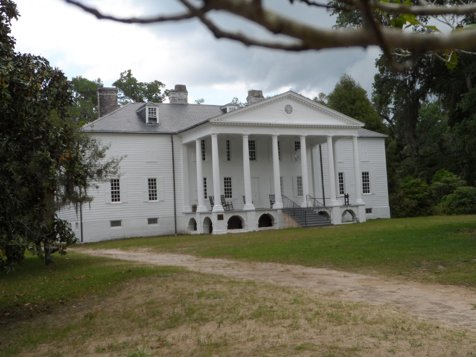 Hampton Plantation