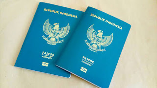 E-passport Apa itu Passport elektronik