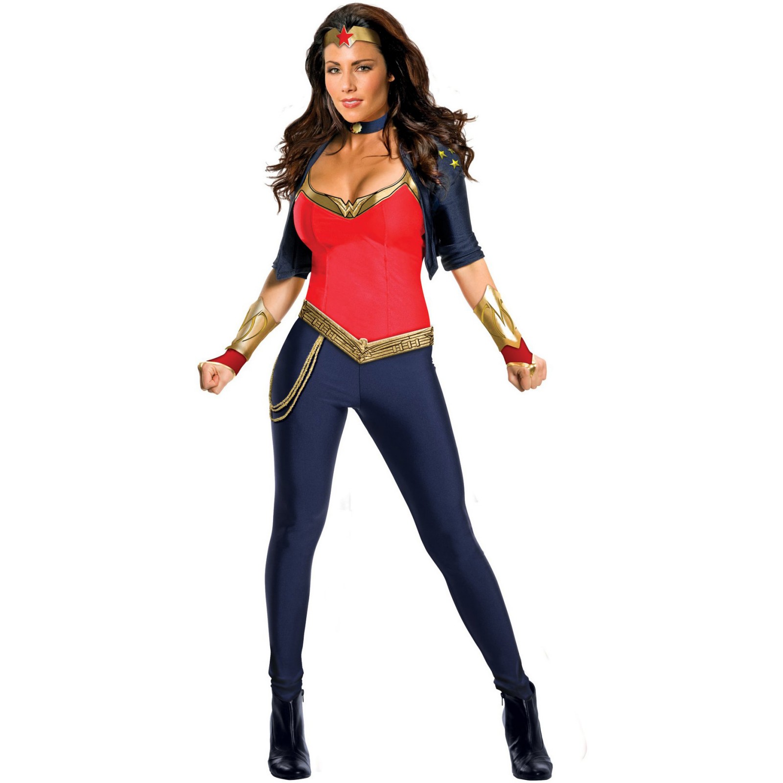 Saturday Morning Toyz New Wonder Woman For 2011