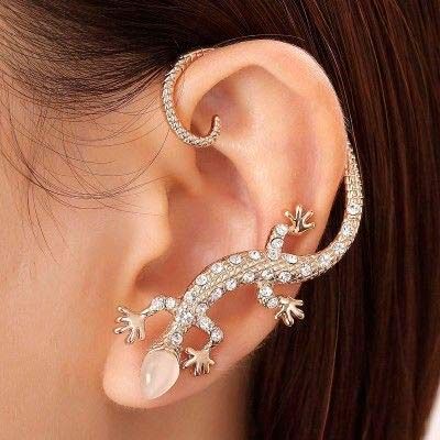 Ear Piercing Ear Piercing