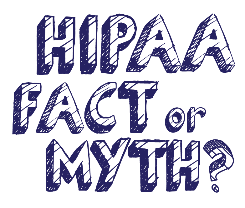 Debunking a Viral Medical Hack Meme  HIPAA & Health Information  Technology