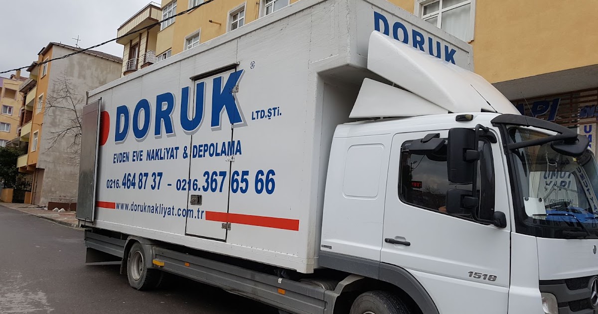 Çengelköy evden eve nakliyat ve indirimli fiyatlar Çengelköy Evden