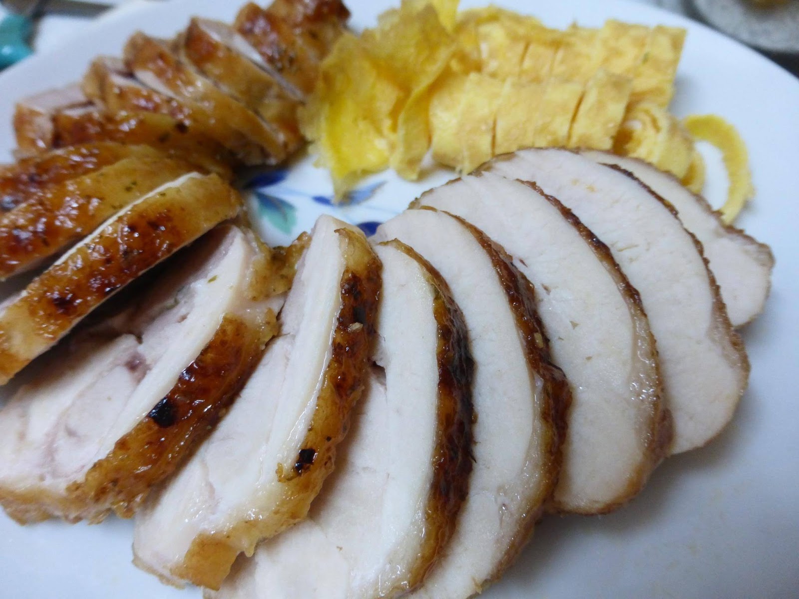 Resep Ayam Chashu Simpel Ala Chef Devina Hermawan Cocok Untuk Makan Siang