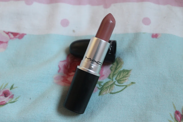 Spirit mac lipstick deals