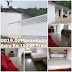0019.00 MARANDUBA BEIRA RIO - CASA - 2 DORMITÓRIOS -9 PESSOAS - 1500 M DO MAR