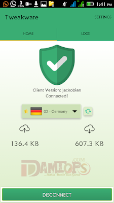 Cracked tweakware v3.7