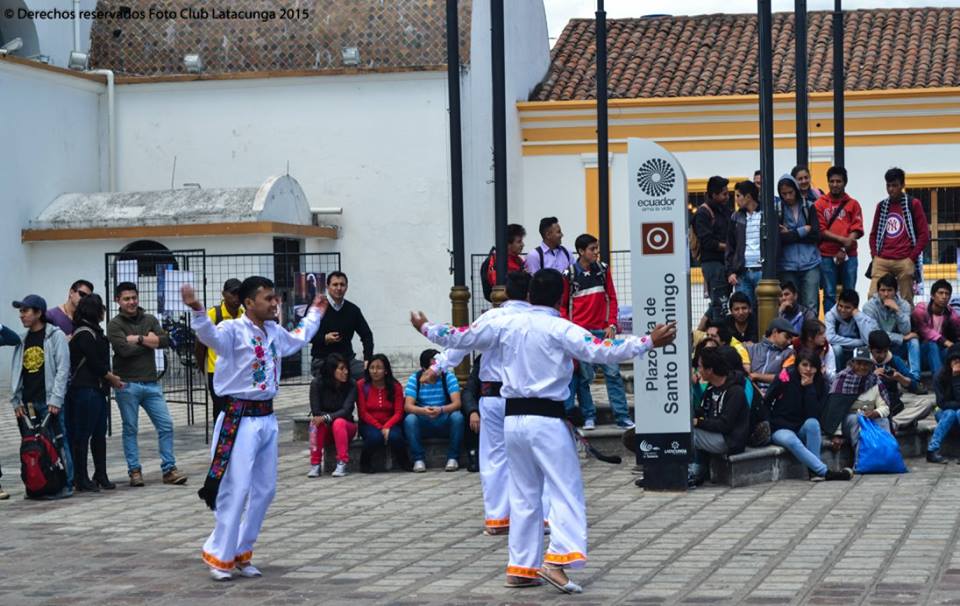 PROYECTO FOTOGRÁFICO CULTURAL MUSICAL MAMA Dirección de Desarrollo