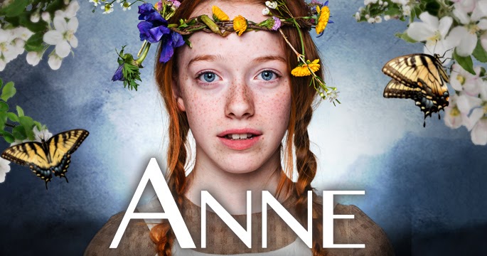 Anne with an E on Netflix - News & Information - What's on Netflix