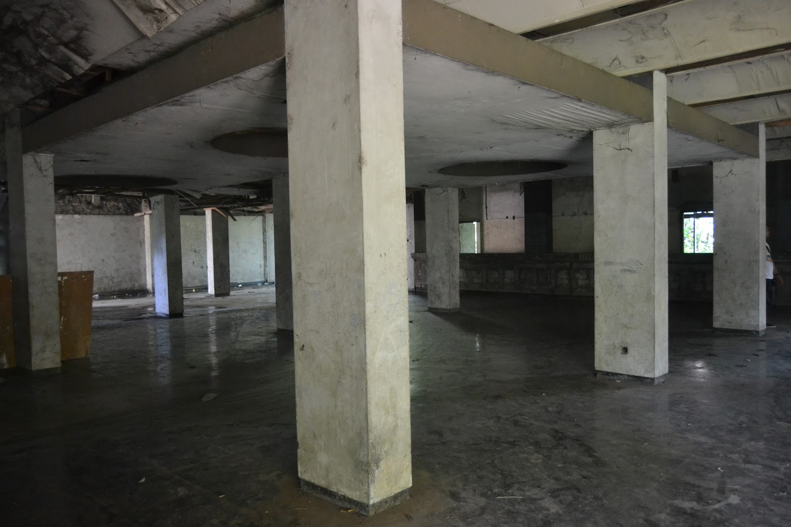 Art Of Journalism: HOTEL SKYGARDEN SEMARANG