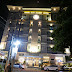 Prime City Hotelのプールサイドレストラン(アンヘレス)