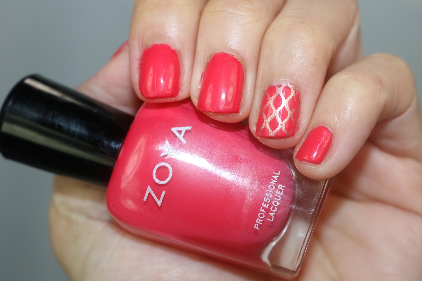Zoya Sonja