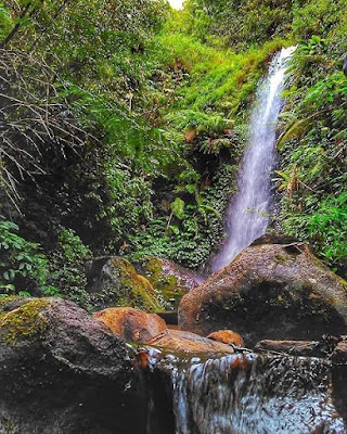 Air Terjun Pring Jowo Air Terjun Pring Jowo