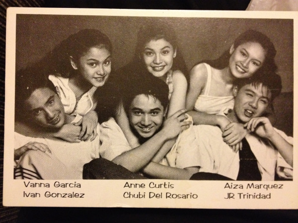 #SquadGoals: The Ultimate TV Barkadas That We're All Missing Right Now! #SquadGoals: The Ultimate TV Barkadas That We're All Missing Right Now!
