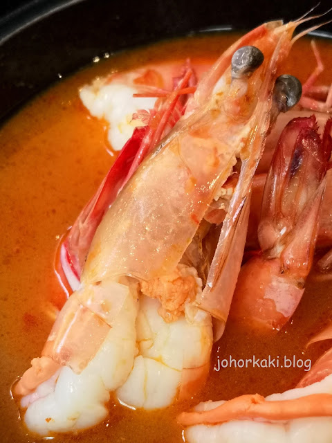 Wah Kee Big Prawn Noodles. The Soul of Prawn Soup 華記大蝦麵 Wah-Kee-Big-Prawn-Noodles-華記大蝦麵