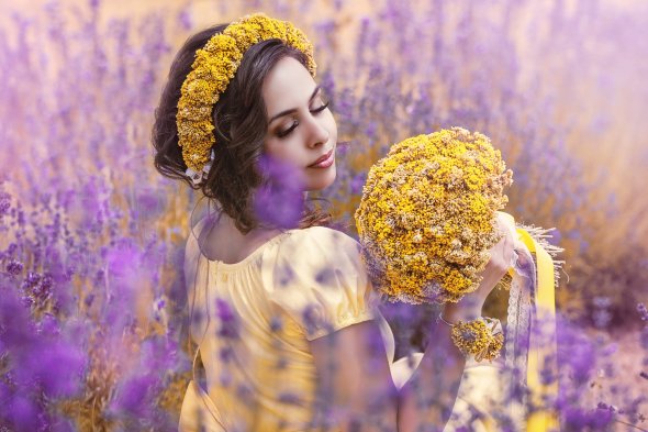 Nada Berberovic-Dizdarevic 500px fotografia fashion mulheres modelos cores paisagens flores sonhos coloridas arte