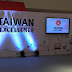 Taiwan top brands features new products on Taiwan Excellence 2016