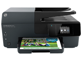 HP OfficeJet PRO 6830 HP OfficeJet PRO 6830