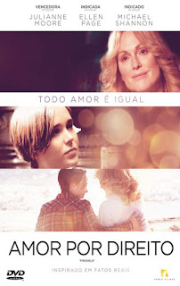 Amor Por Direito - BDRip Dual Áudio