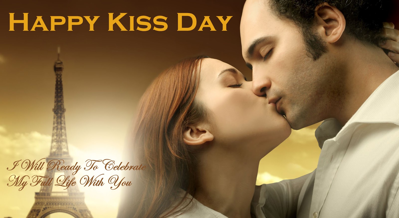 Happy Kiss Day Wishes - 13 February 2023 | Download Pics, Images ...