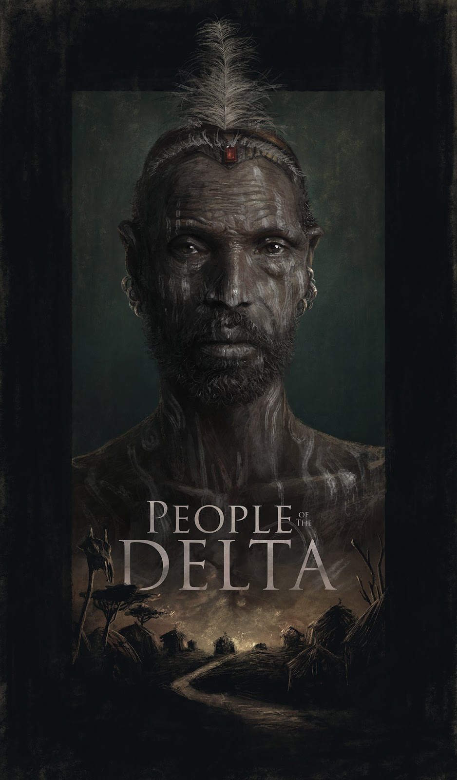 People of the Delta - Tiempo duros para los pueblos del Delta 