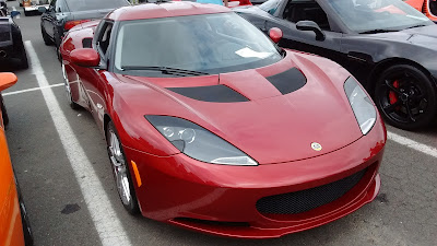Cars and Coffee Car Show Cars and Coffee Car Show