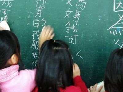 Κινέζικα για παιδιά - Chinese for kids