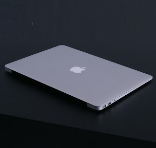 Macbook Air Core i5 Bekas Di Malang