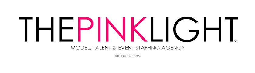Promotional Models + Trade Show Models + Event Staffing — By The Pink Light Agency