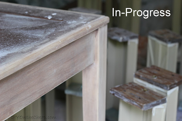 Check out this library card catalog transformation!