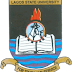 LASU 1st Batch Pre-Degree Admission List – 2018/2019