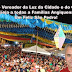 Roque da Luz deseja feliz São Pedro aos Angiquenses