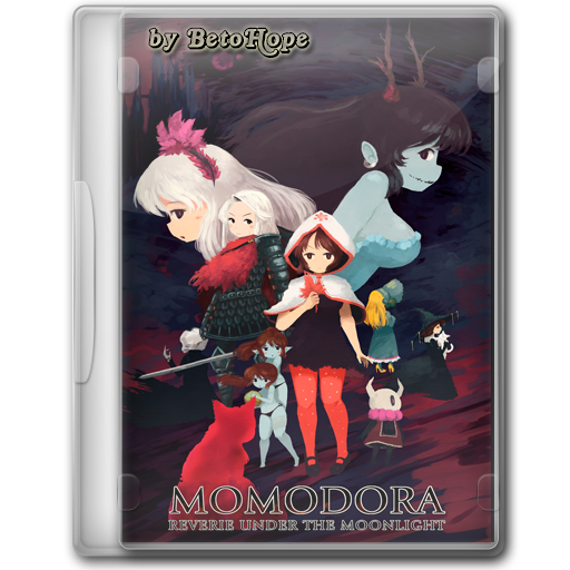 momodora reverie under the moonlight boss momodora reverie under the moonlight boss