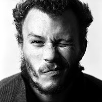 Heath Ledger