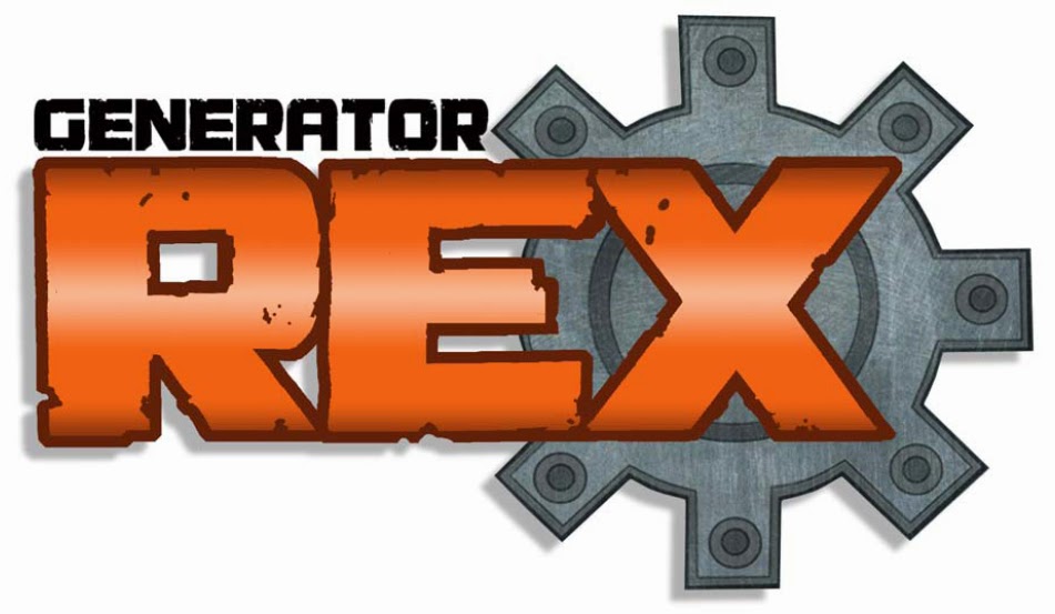 Planet Heroes: Generator Rex