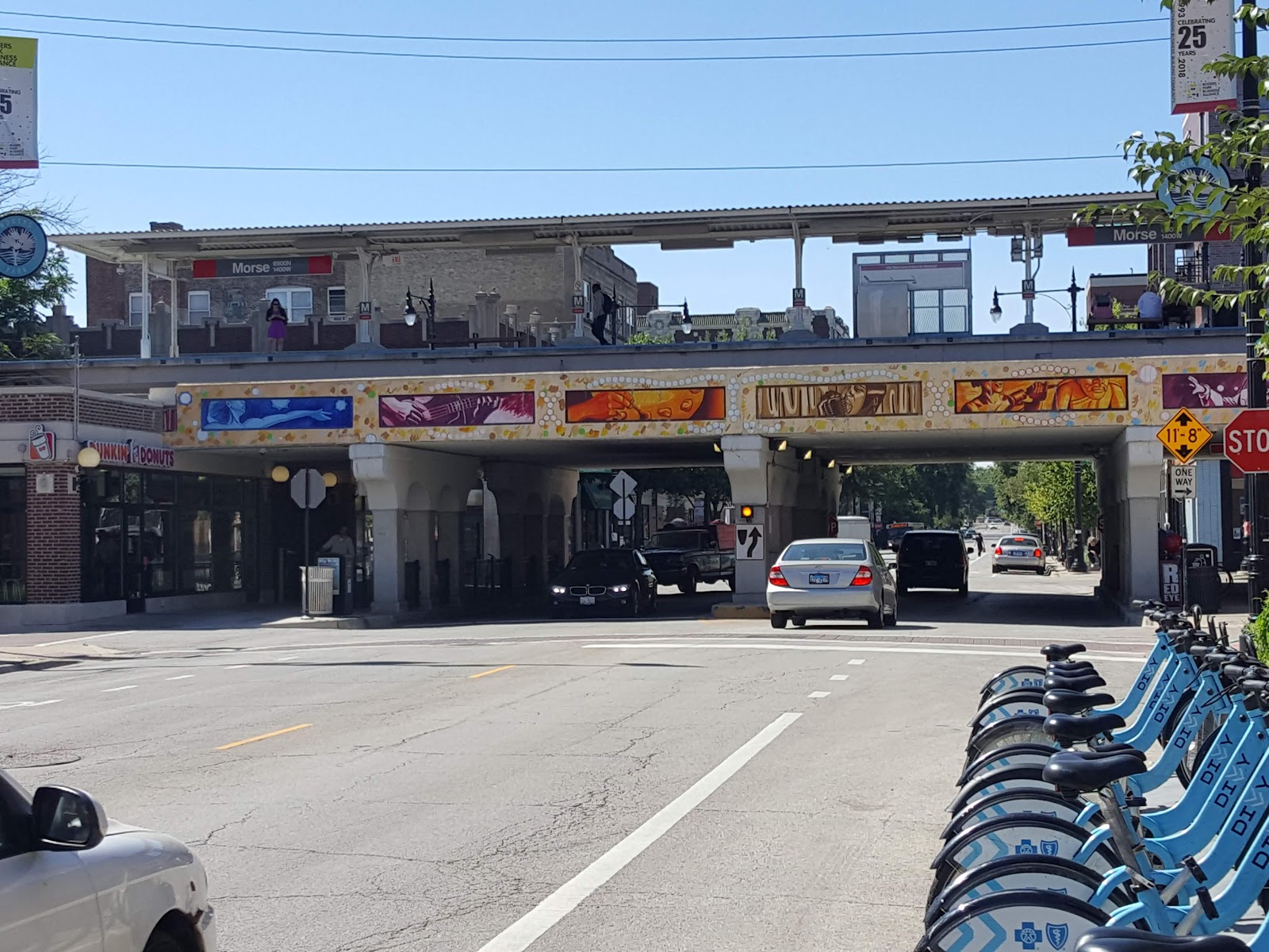 The Chicago Real Estate Local Rogers Park condo sales Median price up