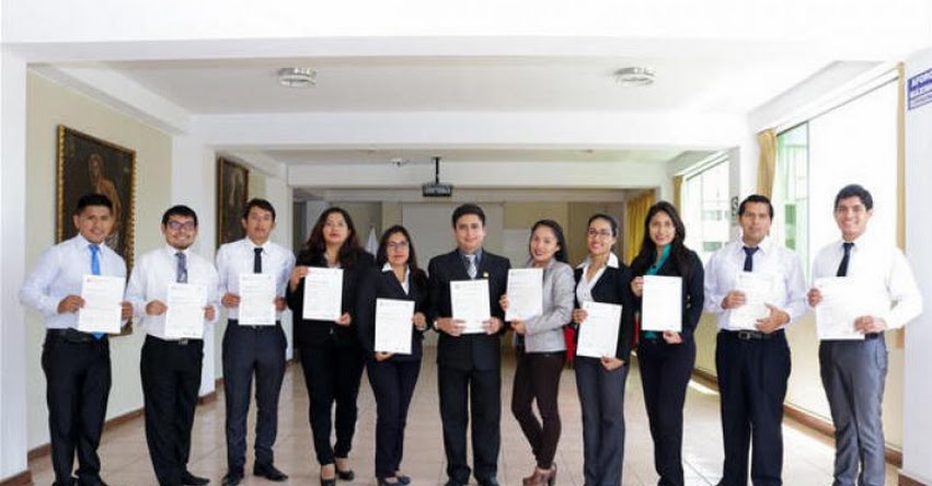 UDL: Instituto de Idiomas recibió aval de Universidad de Cambridge UDL: Instituto de Idiomas recibió aval de Universidad de Cambridge