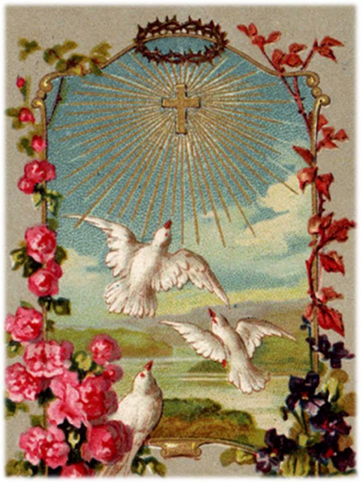 EXALTACIÓN DE LA SANTA CRUZ ORACIONES ANTIGUAS REZOS PODEROSOS EXALTACIÓN DE LA SANTA CRUZ ORACIONES ANTIGUAS REZOS PODEROSOS