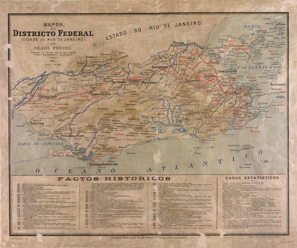 Saiba História A Estrada Real de Santa Cruz, o caminho da riqueza