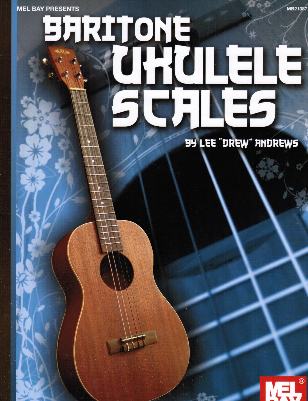 Humble baritonics books baritone ukulele scales mel bay some