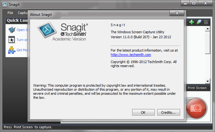 timestamp snagit 12 timestamp snagit 12